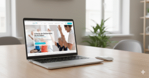 estrenamos nueva web en Clínica Arlen