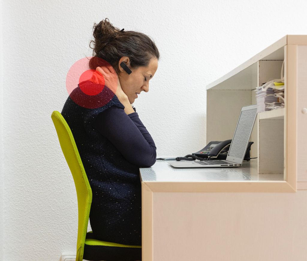 Fisioterapia dolor de espalda en Rocafort